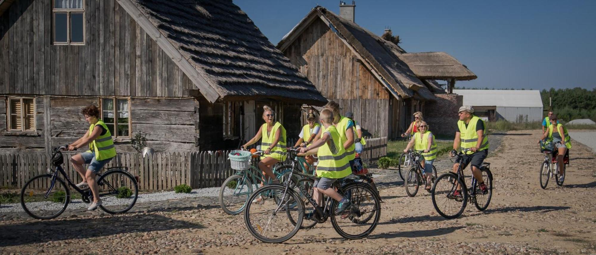 Skansen Bicz *